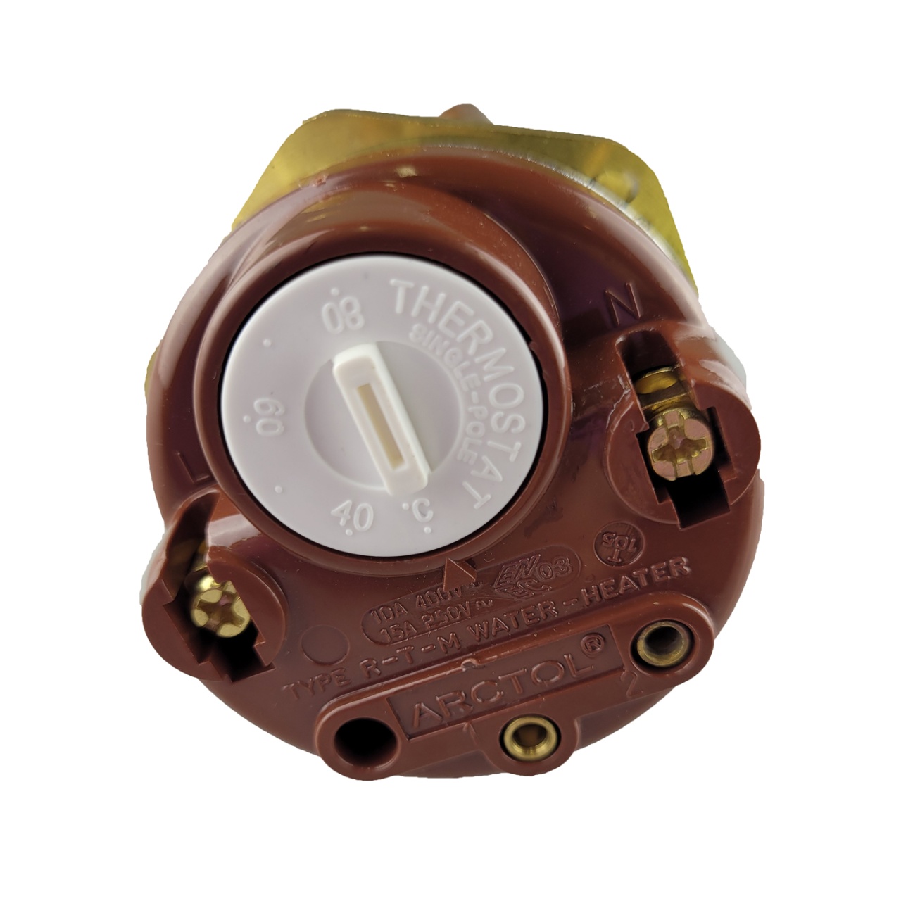 ТЭН Ariston + термостат, 1500 ВТ оптом